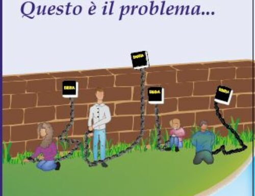 Salvato o non salvato? Questo è il problema…